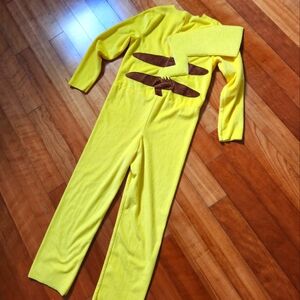 Kids Pikachu like new